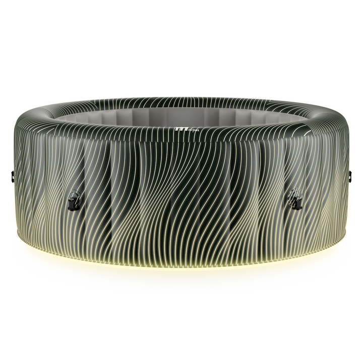 Hot Tub Meteor 6 Comfort