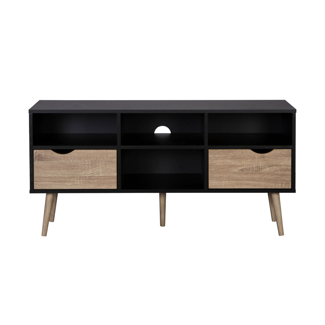 Rack de TV Bolonia Black