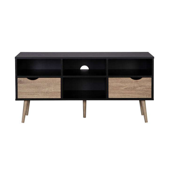 Rack de TV Bolonia Black