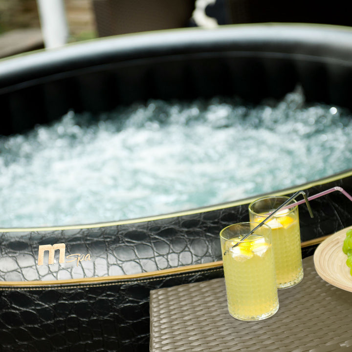 Hot Tub Exotic 6 Premium