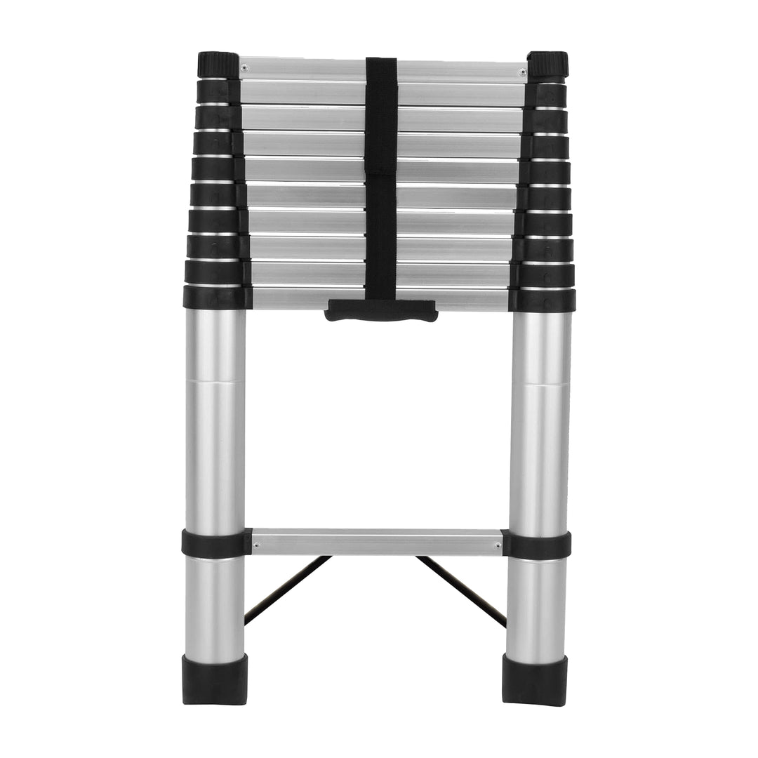 Escalera Telescópica 4,3 Mts