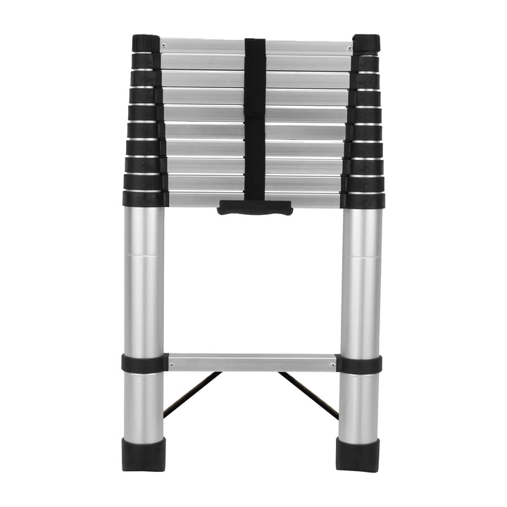 Escalera Telescópica 4,3 Mts