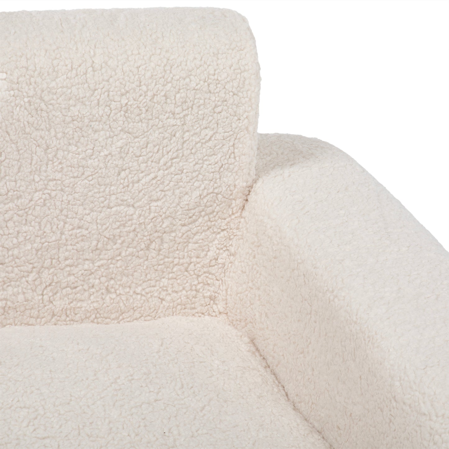 Sillón Pouf / Puff Kubo