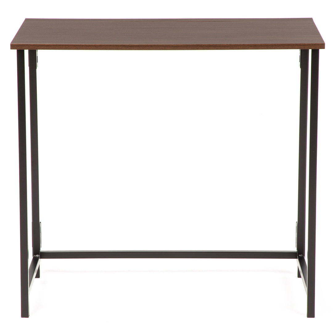 Escritorio Plegable Wengué