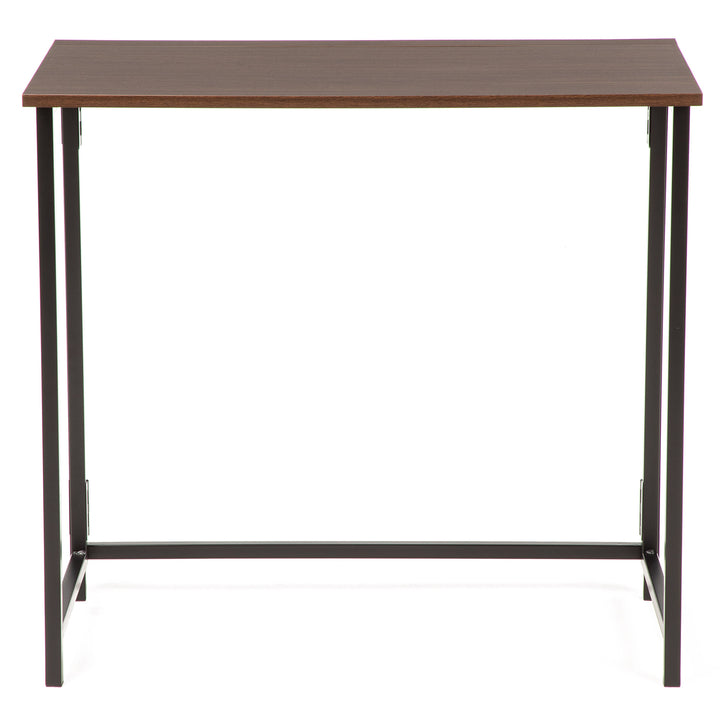 Escritorio Plegable Wengué