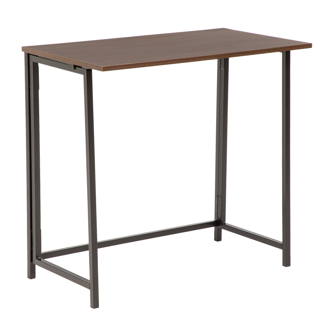 Escritorio Plegable Wengué