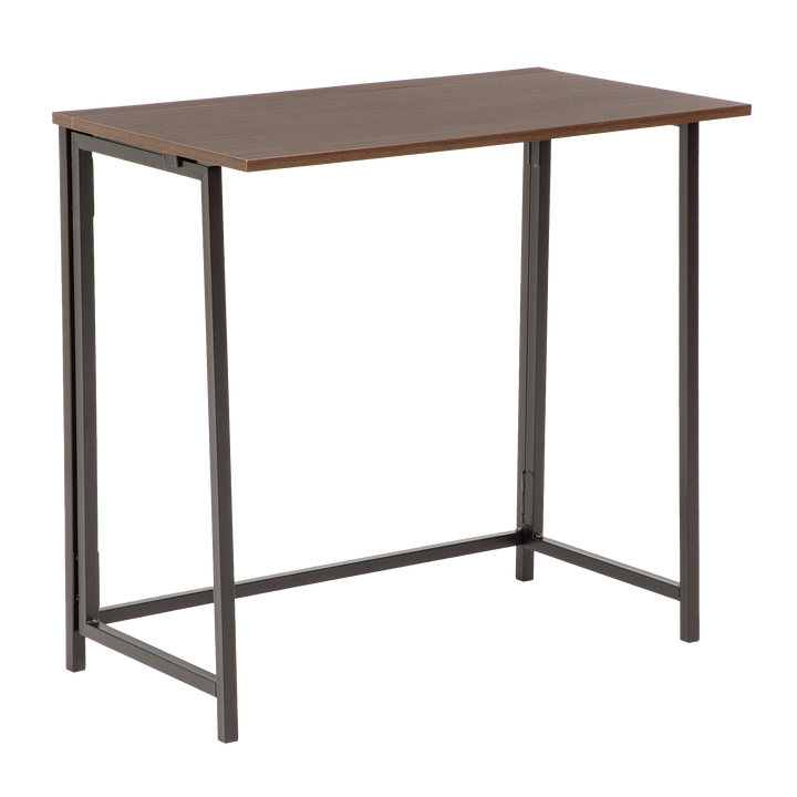 Escritorio Plegable Wengué