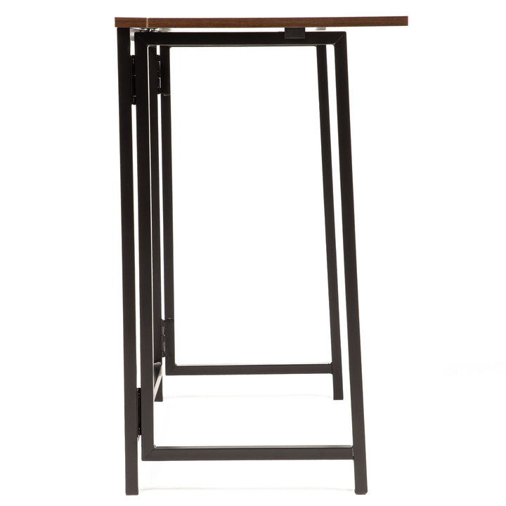 Escritorio Plegable Wengué