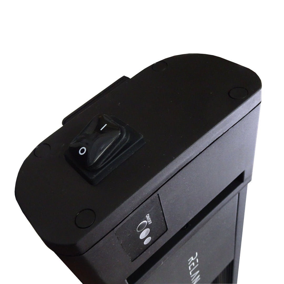 Panel Estufa Eléctrica Infrarroja Wall 2000W