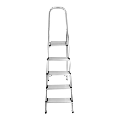 Escalera Plegable 5 Peldaños