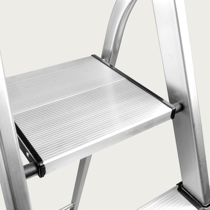 Escalera Plegable 5 Peldaños