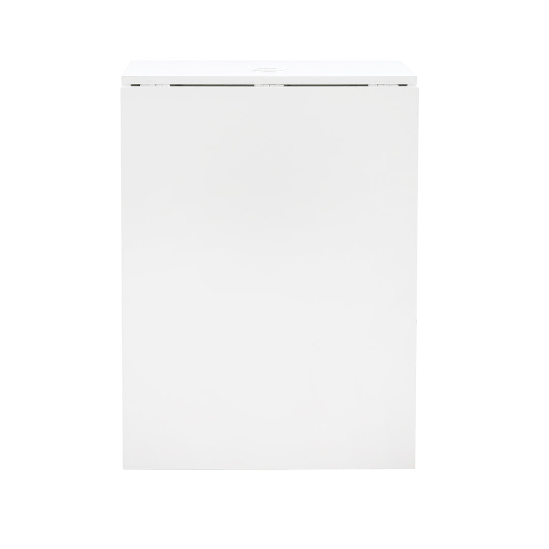 Escritorio Plegable White