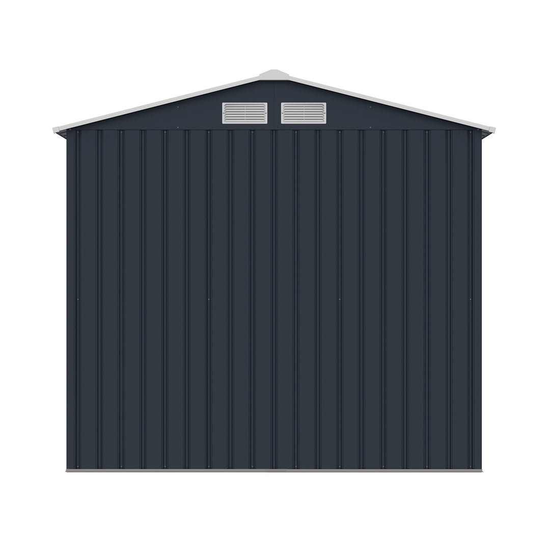 Bodega de Jardín ARCHER-A 2,38mt2