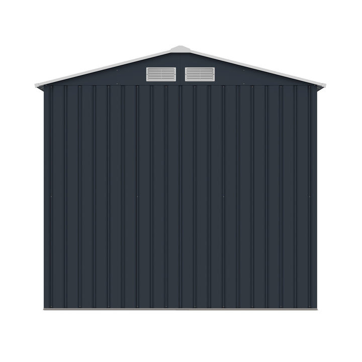 Bodega de Jardín ARCHER-A 2,38mt2