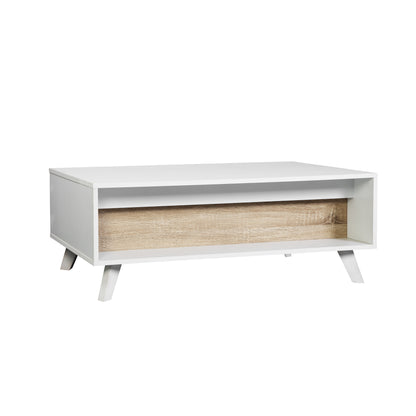 Mesa de Centro Elevable Aloria