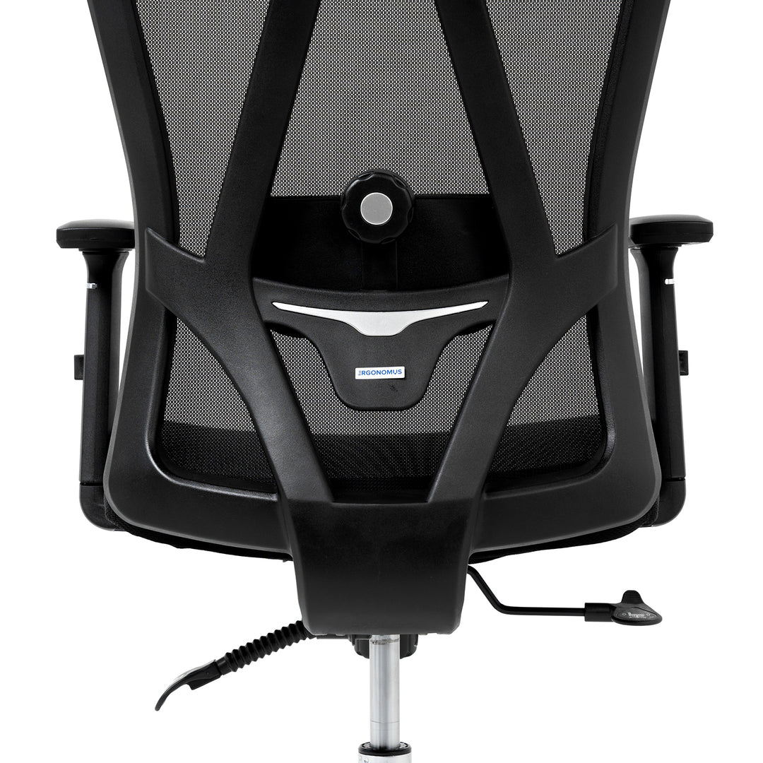 Silla de Escritorio Ergonómica Nairobi