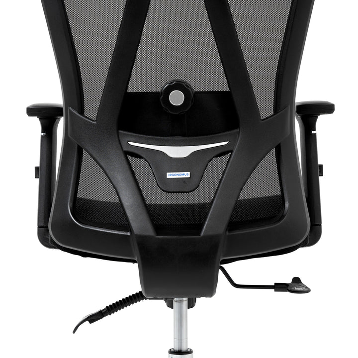 Silla de Escritorio Ergonómica Nairobi