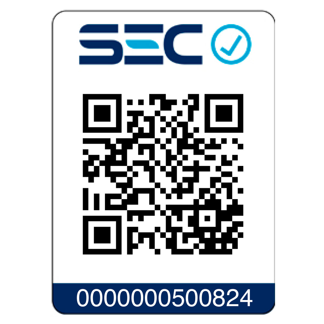 Estufa Eléctrica Extensible Smart