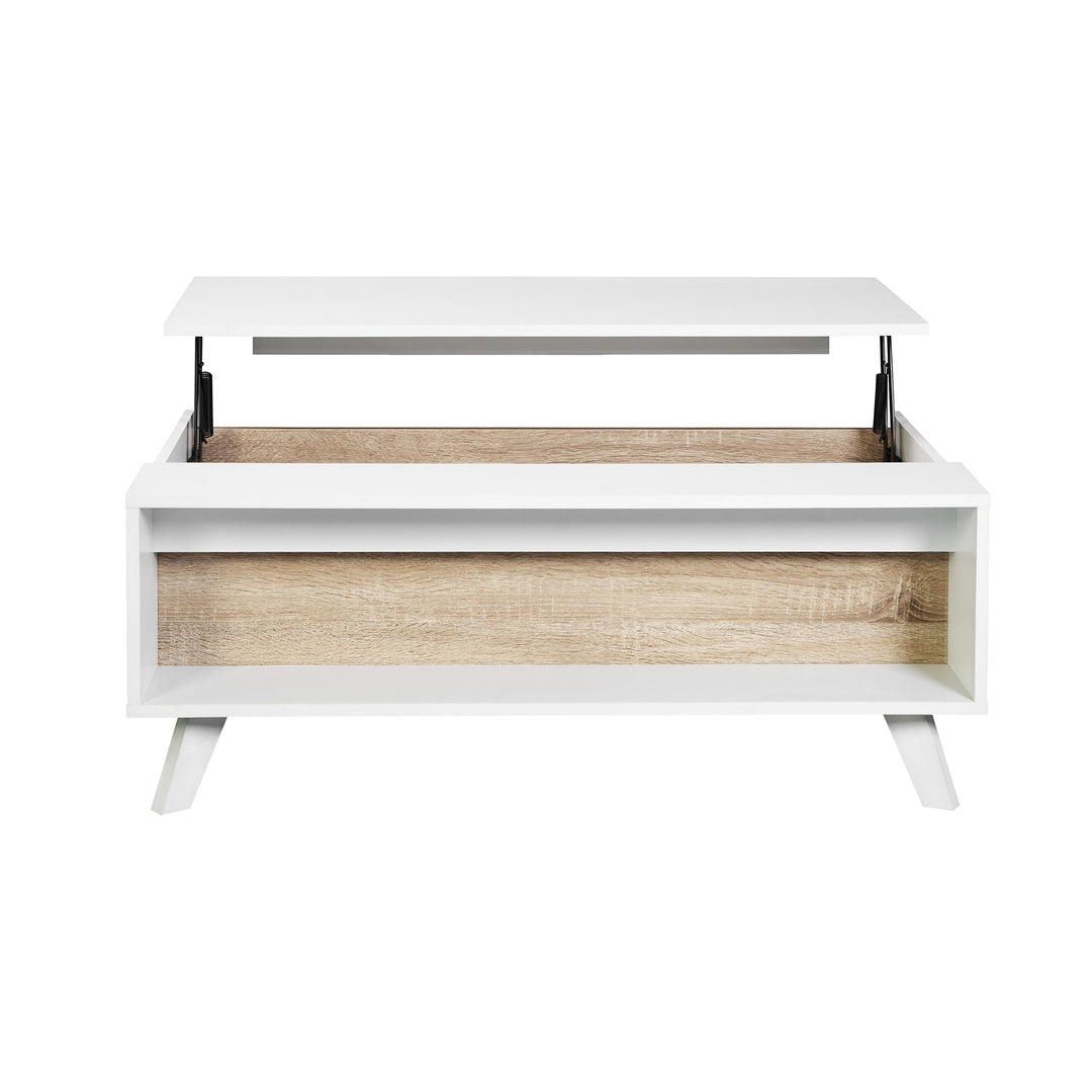 Mesa de Centro Elevable Aloria