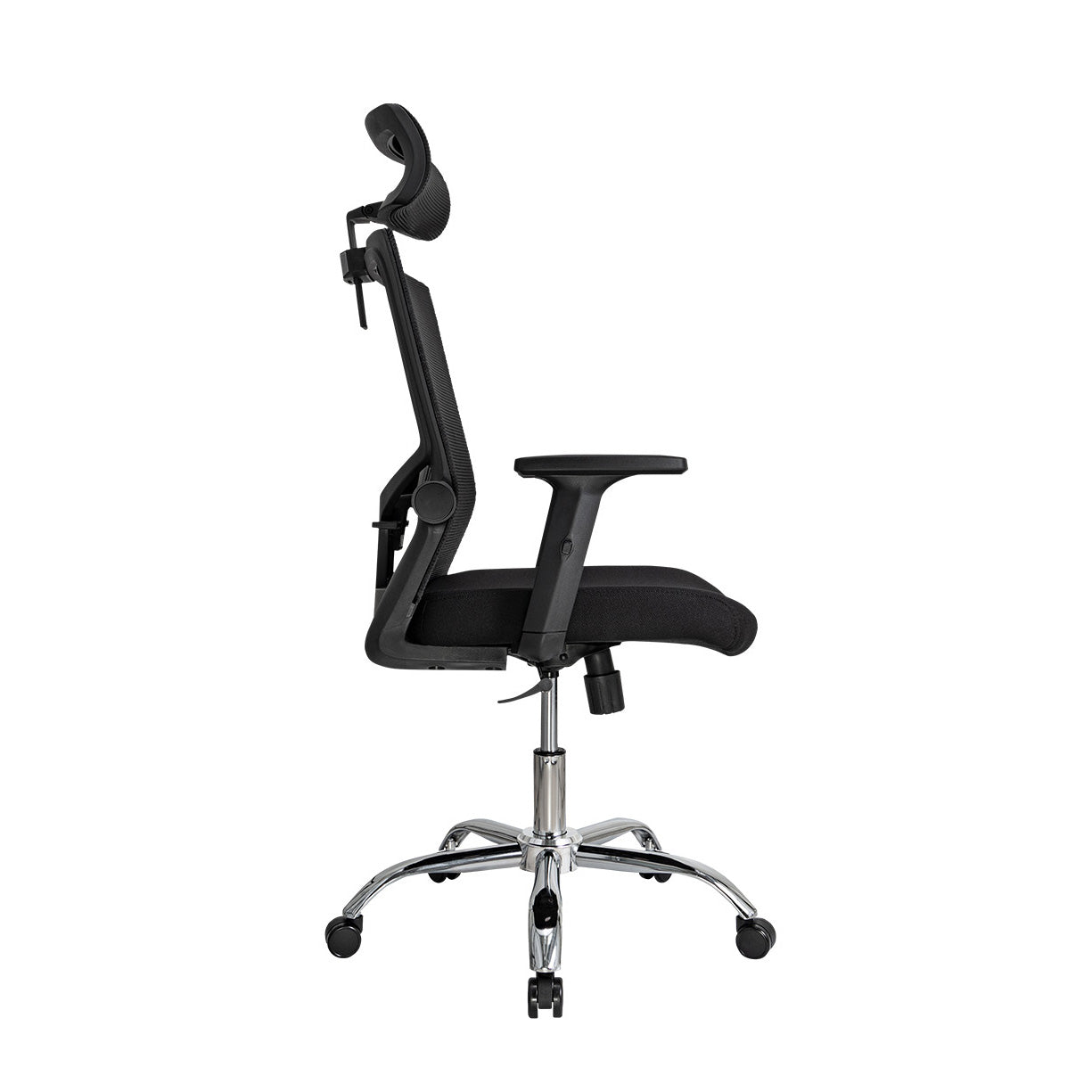 Silla de Escritorio Ergonómica Delphi