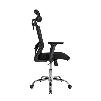 Silla de Escritorio Ergonómica Delphi