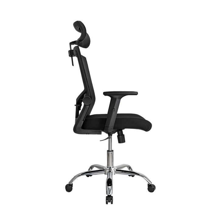 Silla de Escritorio Ergonómica Delphi
