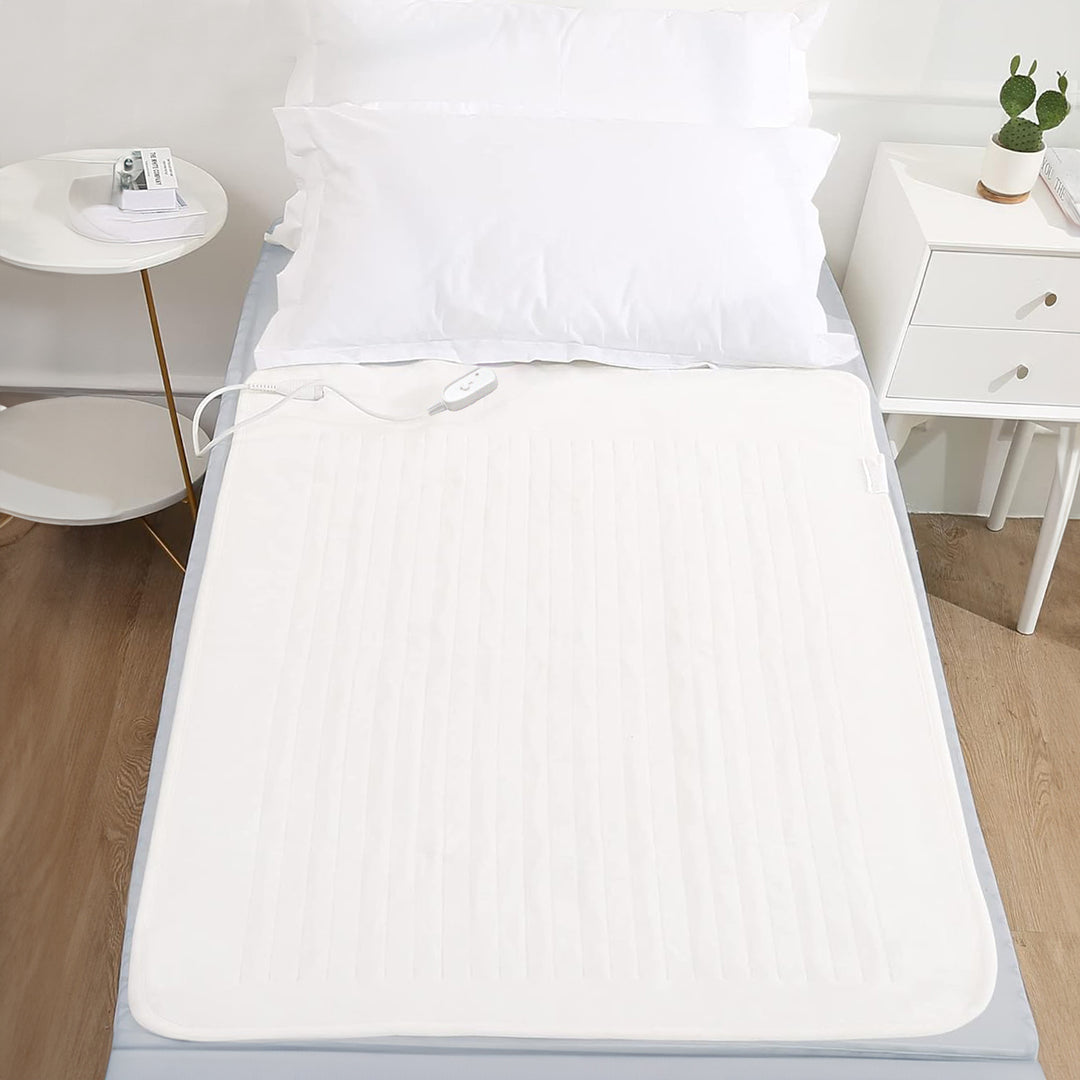 Calienta Camas Eléctrico Relan Single 3 Niveles