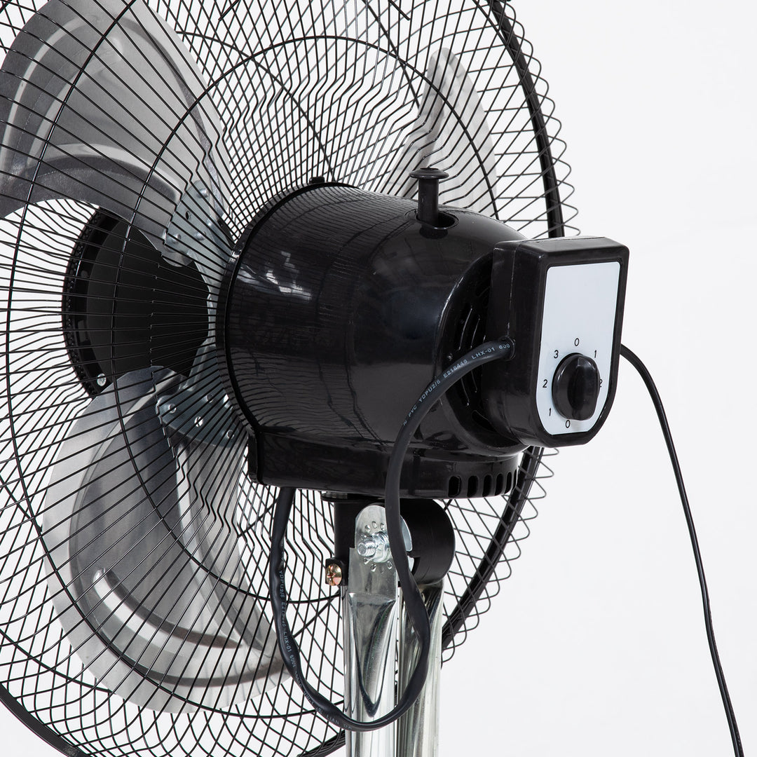 Ventilador 3 en 1 de 18"