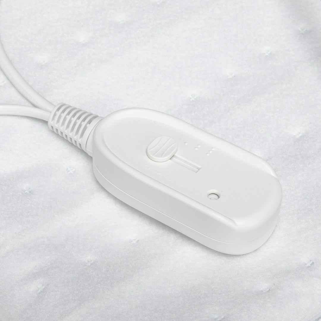 Calienta Camas Eléctrico Relan Single 3 Niveles