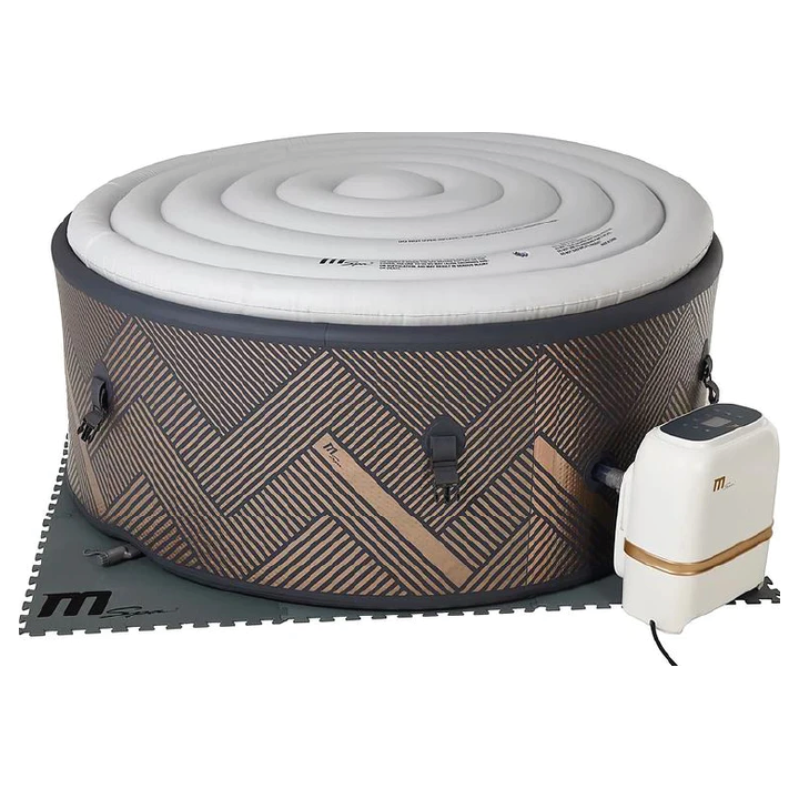 Hot Tub Mono Eco 8 Frame Wifi