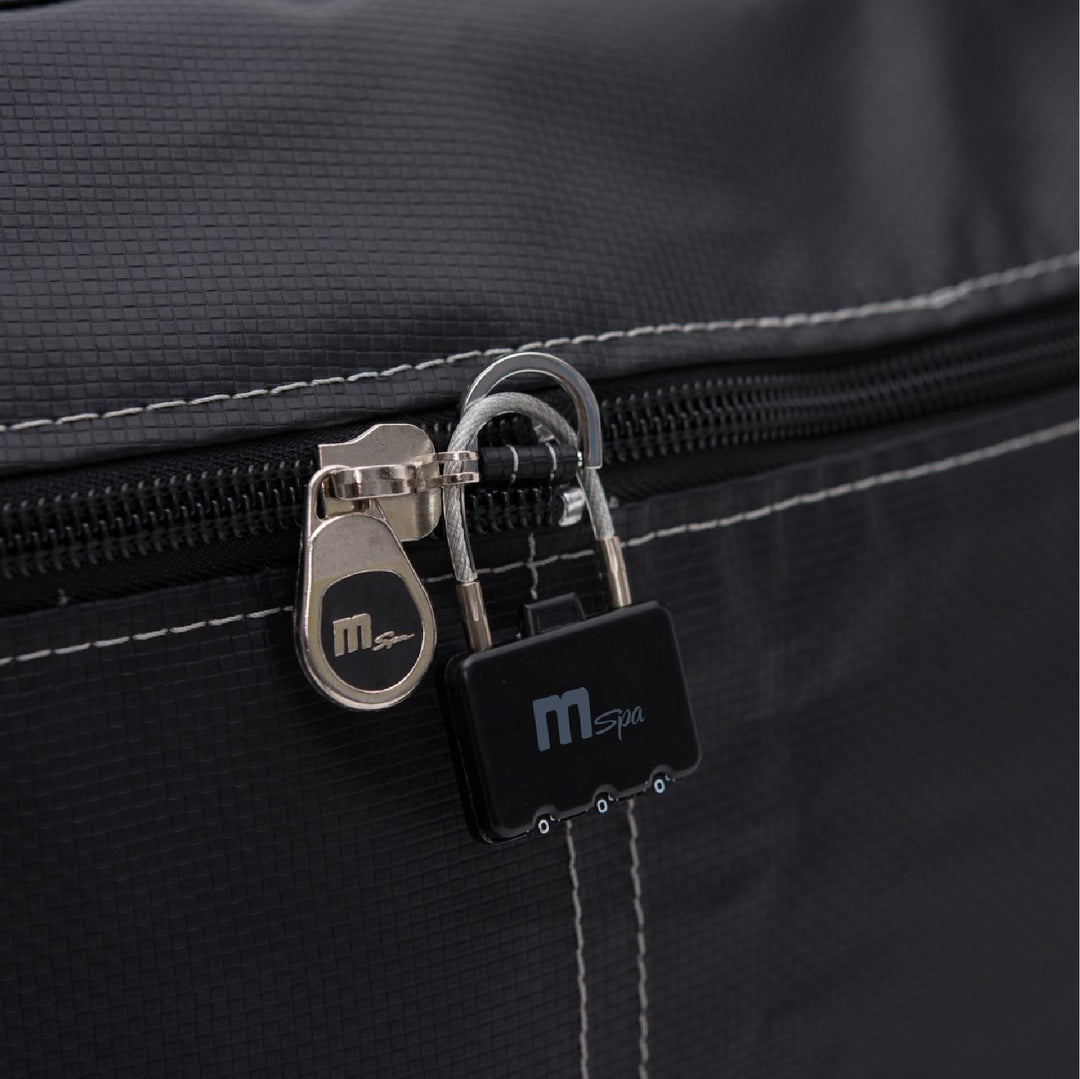 Hot Tub Camaro 6 Premium