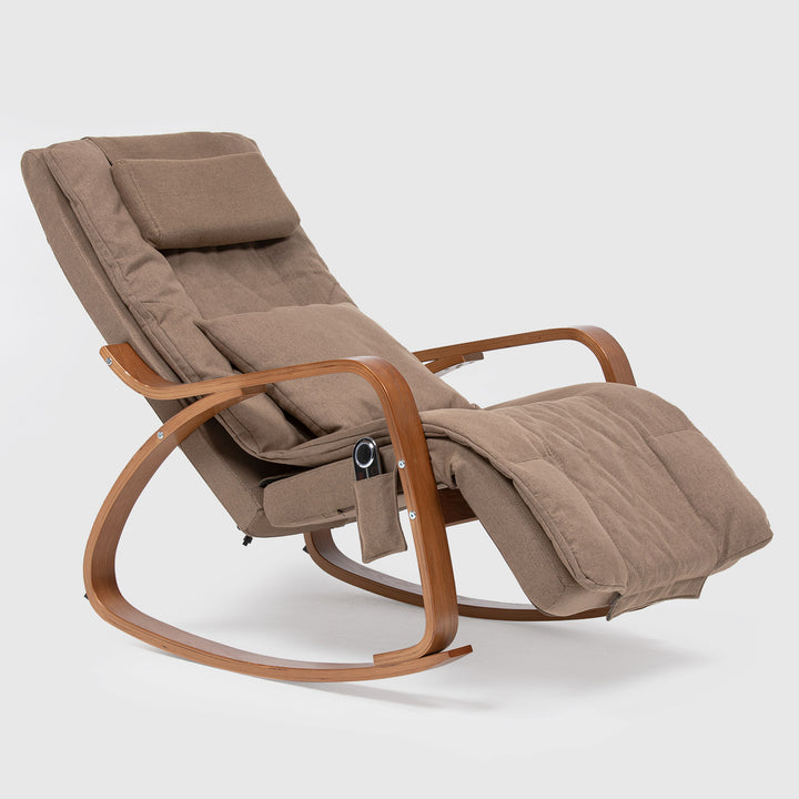 Silla de Masajes Mecedora D-1550C