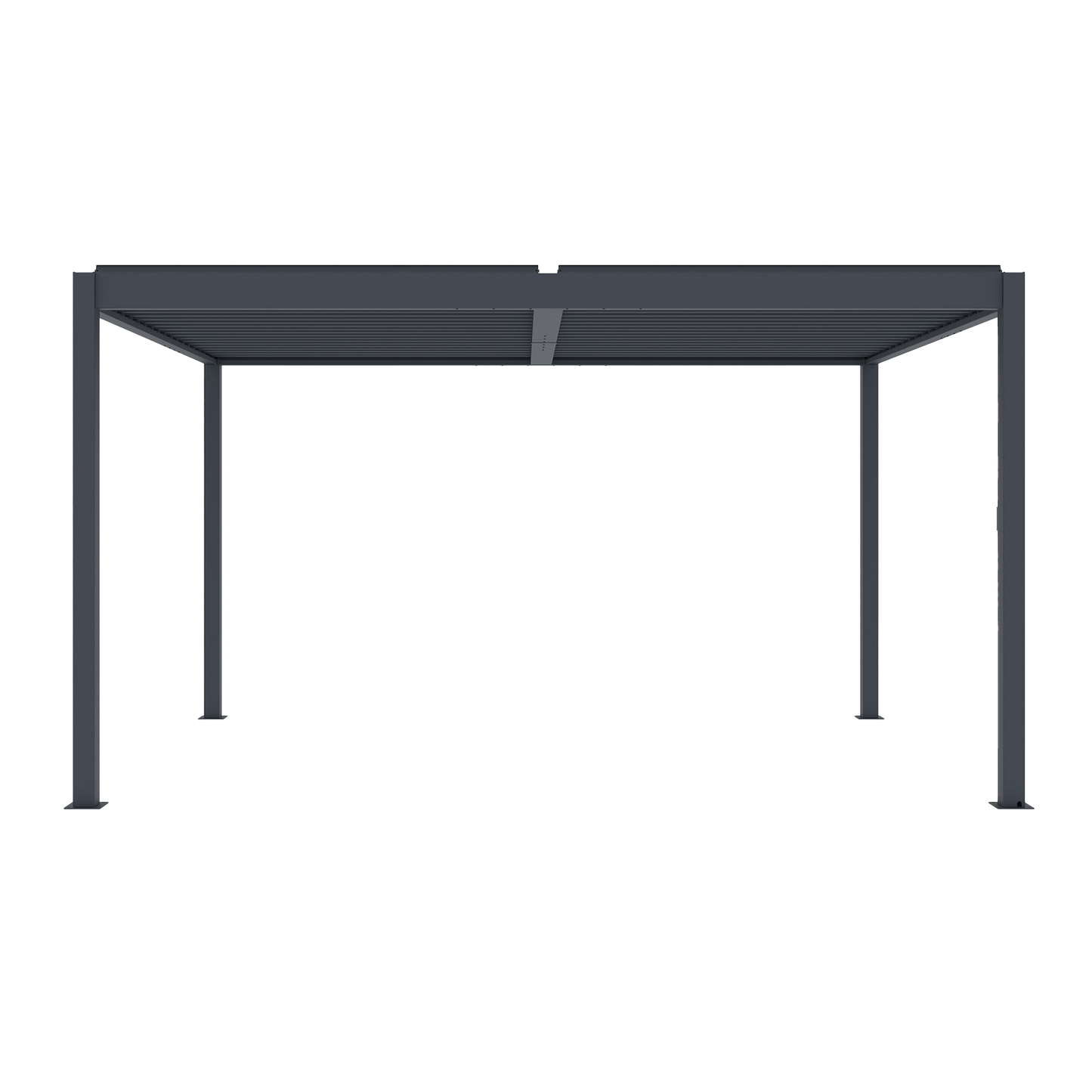 Pérgola Bioclimática 394x304 Shade