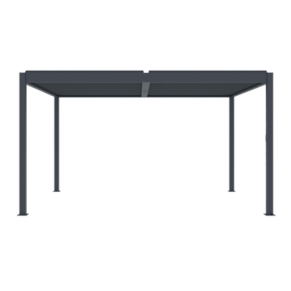 Pérgola Bioclimática 394x304 Shade