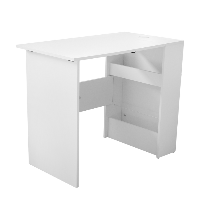 Escritorio Plegable White