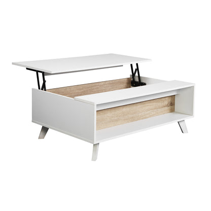 Mesa de Centro Elevable Aloria