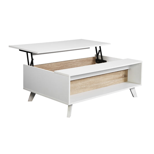 Mesa de Centro Elevable Aloria