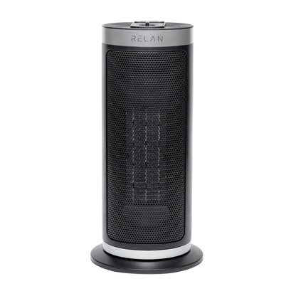 Termoventilador Cerámico Eléctrico Tower 2000W