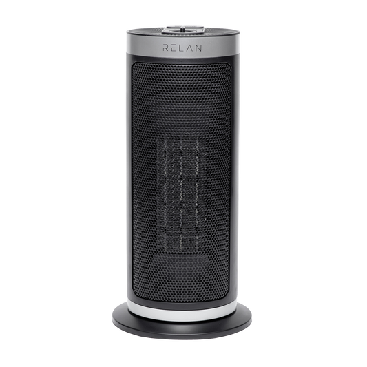Termoventilador Cerámico Eléctrico Tower 2000W