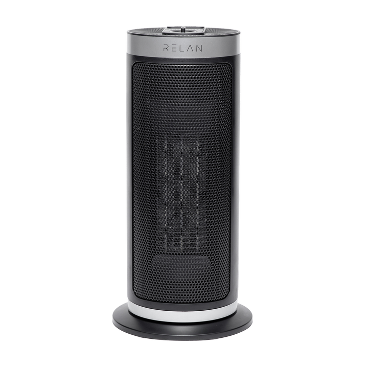 Termoventilador Cerámico Eléctrico Tower 2000W