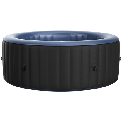 Hot Tub Bergen 4 Comfort