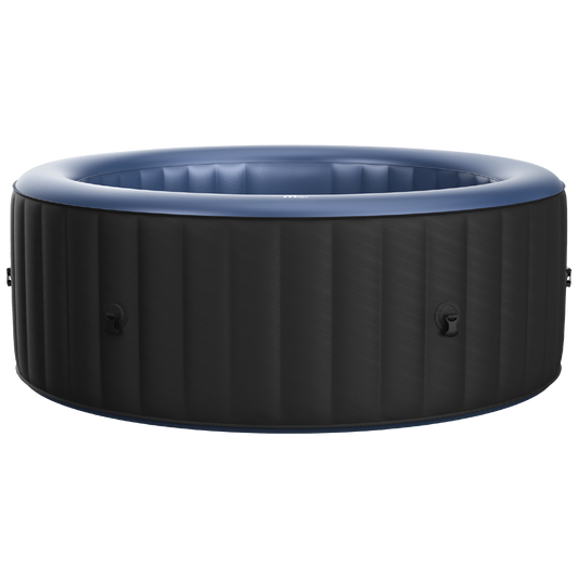 Hot Tub Bergen 4 Comfort