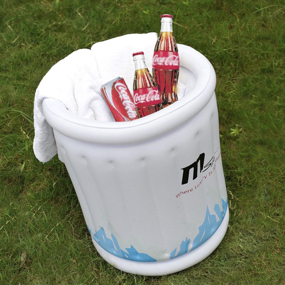 Cooler Inflable MSpa