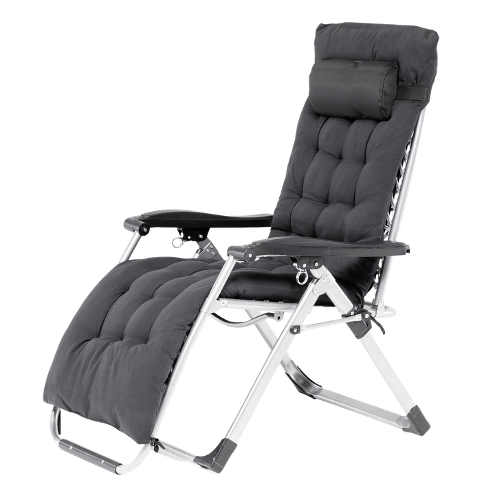 Reposera Zero Gravity con Cojín Zen Pro