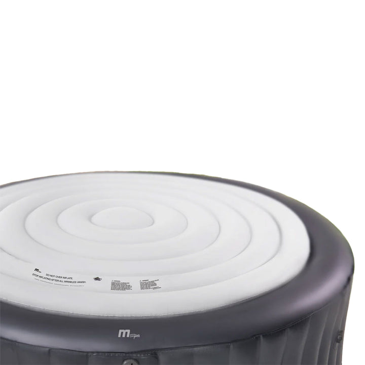 Tapa Inflable Redonda 6 personas