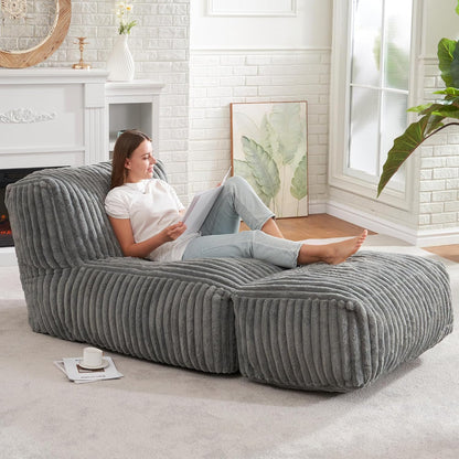 Sillón Pouf / Puff Otto
