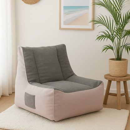 Sillón Pouf Velvet R2