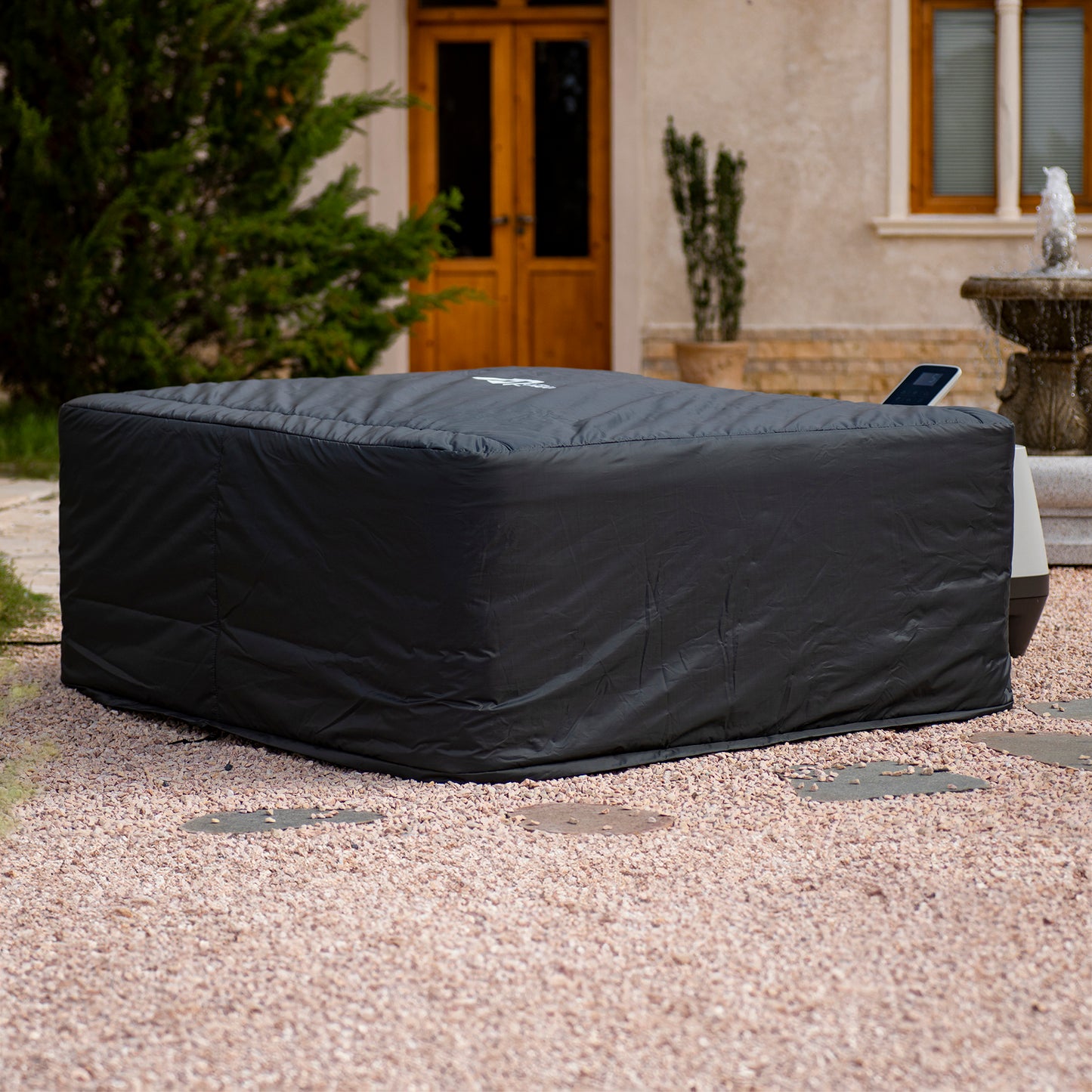 Cobertor Térmico para Hot Tub Oslo Frame
