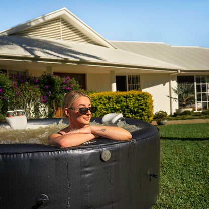 Hot Tub Carlton 6 Muse Jet