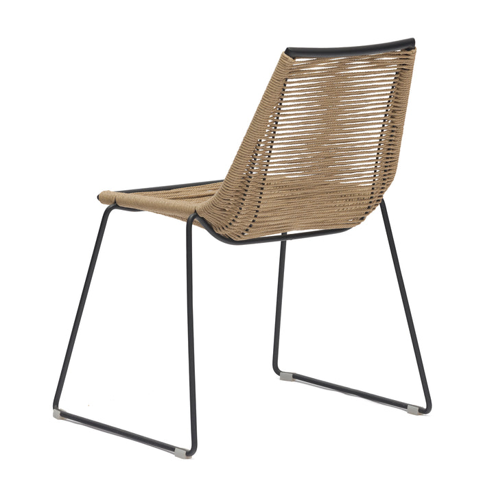 Set x2 Sillas de Exterior Thani